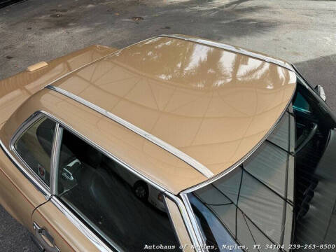 1988 Mercedes-Benz 560-Class 560 SL