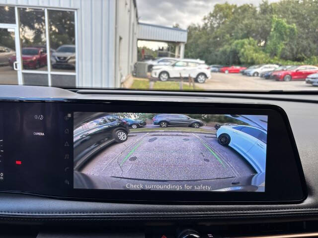 2024 Nissan Ariya Engage