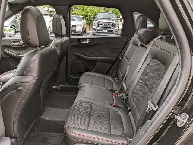 2024 Ford Escape ST-Line Select