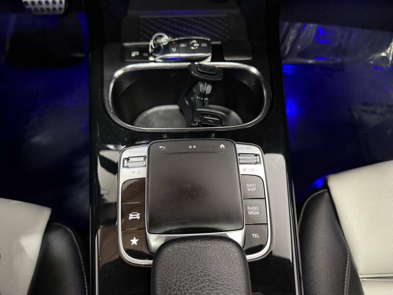 2019 Mercedes-Benz A-Class A 220