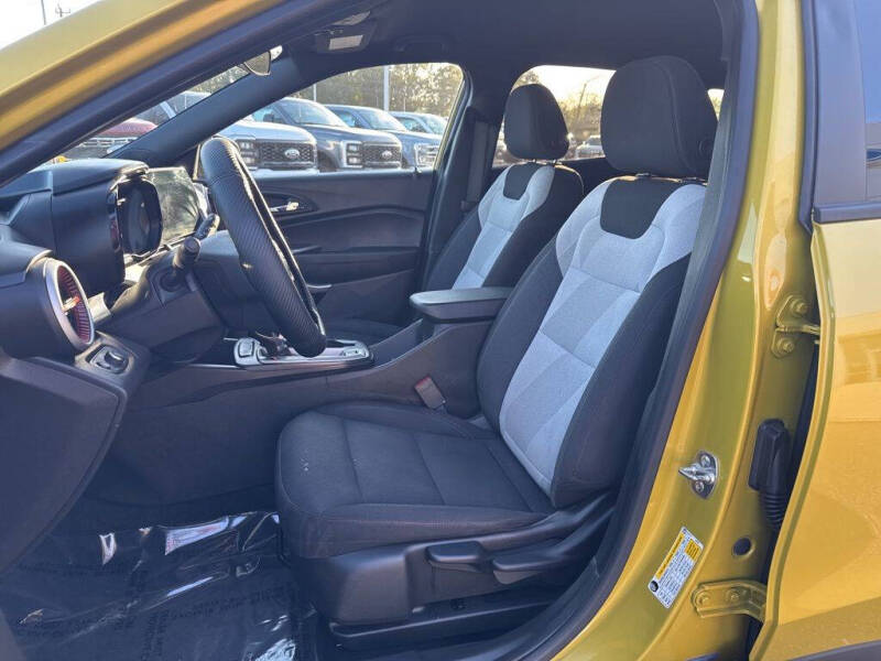 2025 Chevrolet Trax RS