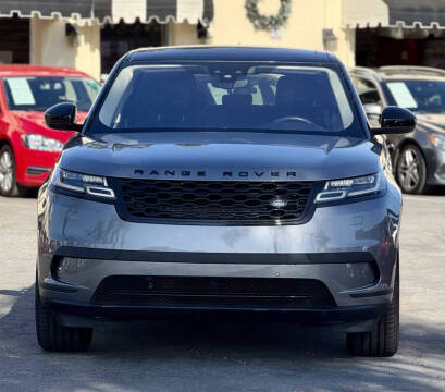 2020 Land Rover Range Rover Velar P250 S