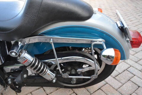 1994 Harley-Davidson Low Rider