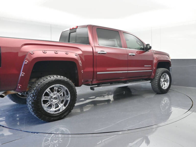 2014 GMC Sierra 1500