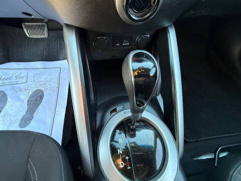 2013 Hyundai Veloster