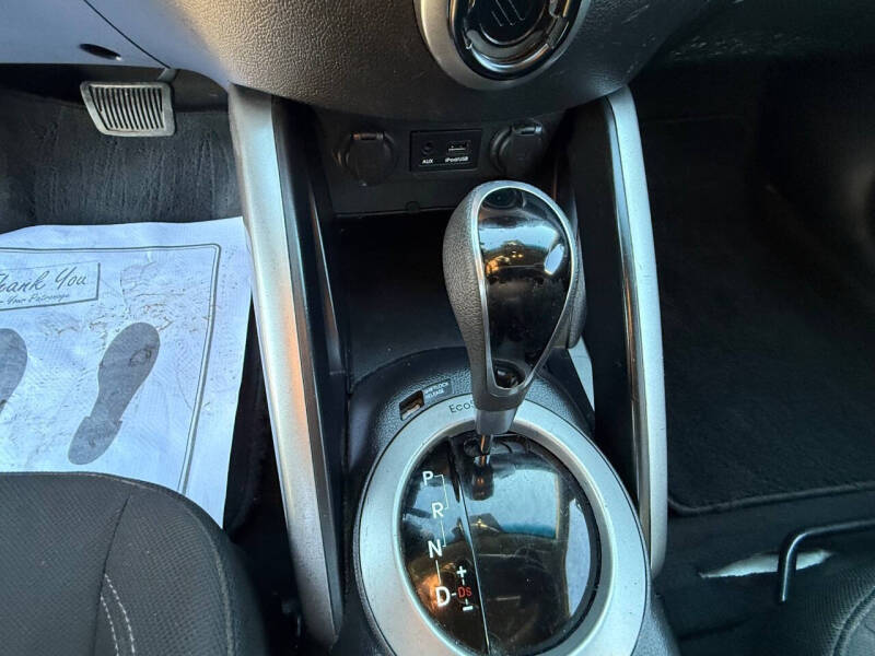 2013 Hyundai Veloster