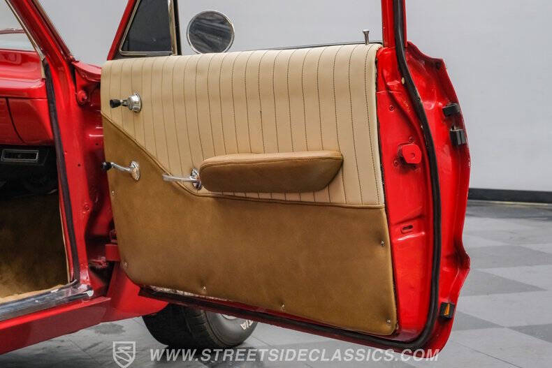 1963 Chevrolet Biscayne