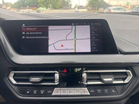 2022 BMW 2 Series 228i xDrive Gran Coupe