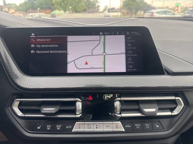 2022 BMW 2 Series 228i xDrive Gran Coupe