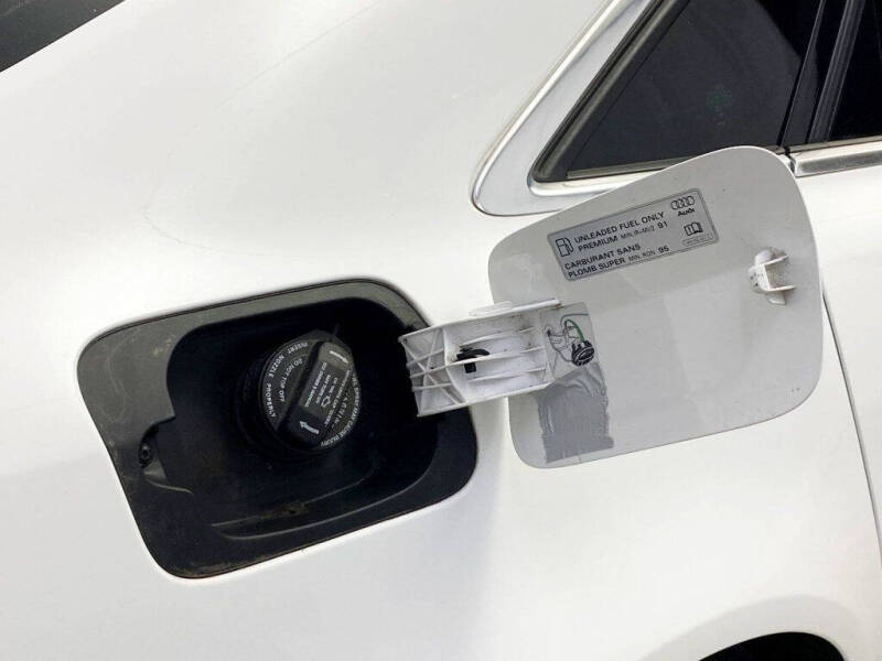 2008 Audi S8 quattro