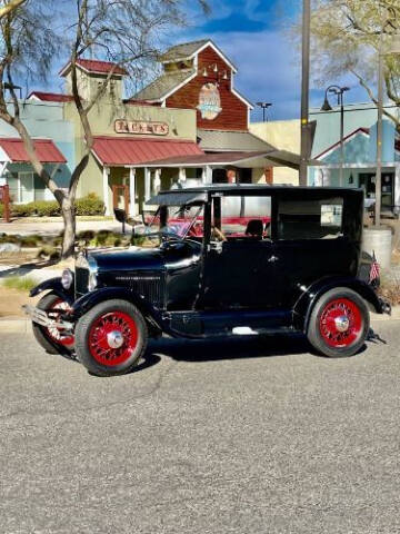 1926 Ford Model T
