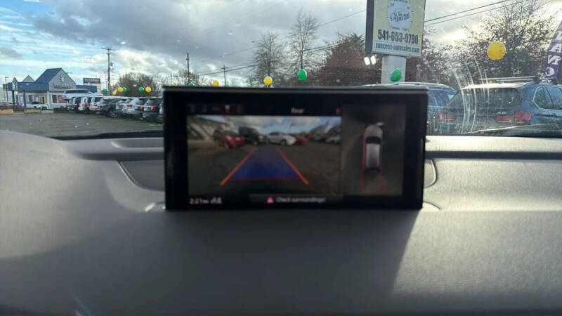 2017 Audi Q7 3.0T quattro Premium Plus