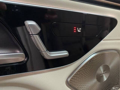 2023 Mercedes-Benz EQS EQS 450+