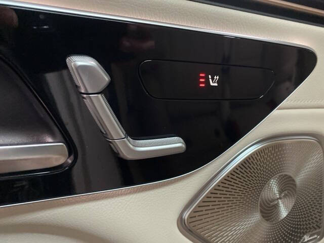 2023 Mercedes-Benz EQS EQS 450+