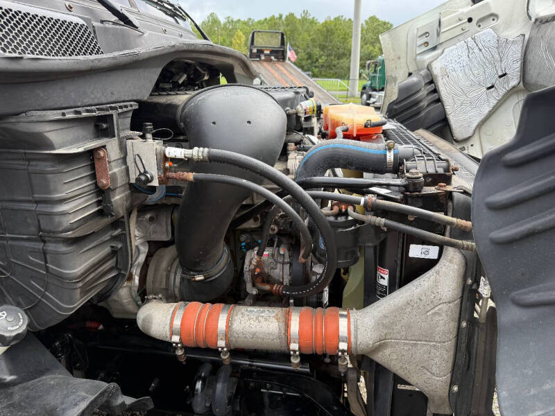 2019 Freightliner Cascadia