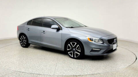 2018 Volvo S60 T5 Dynamic