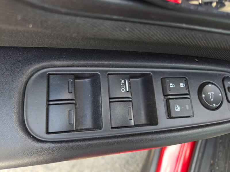 2018 Honda HR-V LX