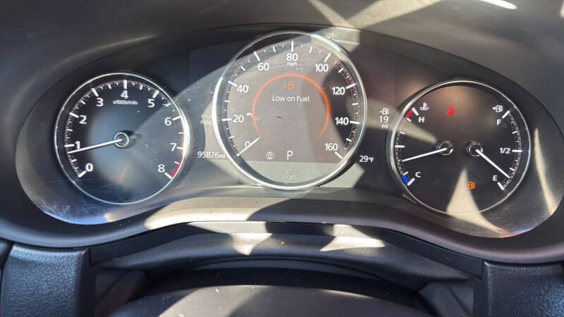 2021 Mazda CX-30 Premium