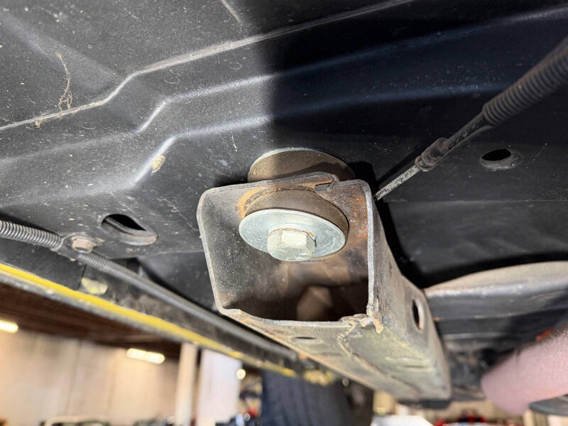 1970 Chevrolet Camaro