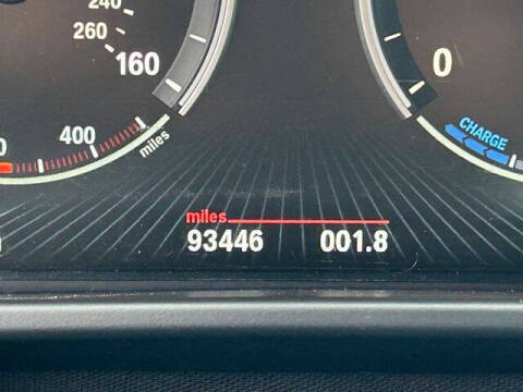 2018 BMW X5 xDrive40e iPerformance