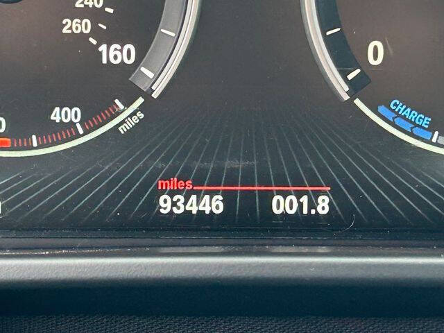 2018 BMW X5 xDrive40e iPerformance