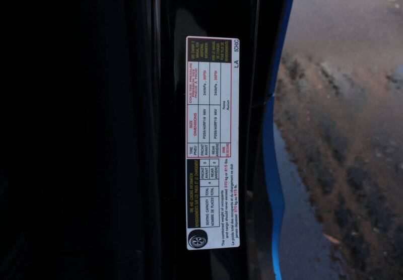 2017 Infiniti Q60 3.0T Premium