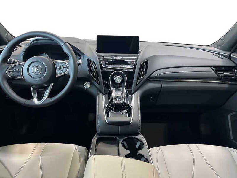 2026 Acura RDX SH-AWD
