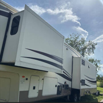 2018 Cedar Creek Powersports