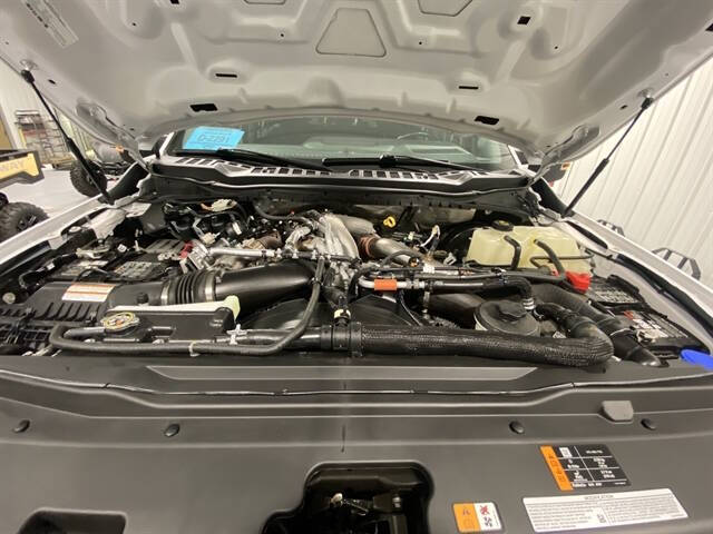 2024 Ford F-350 Super Duty