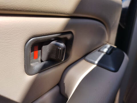 2004 Chevrolet Silverado 2500 LT