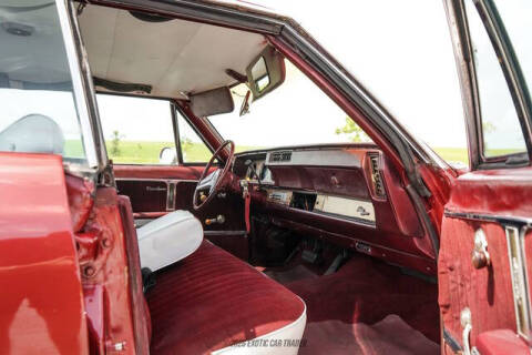 1972 Oldsmobile Cutlass