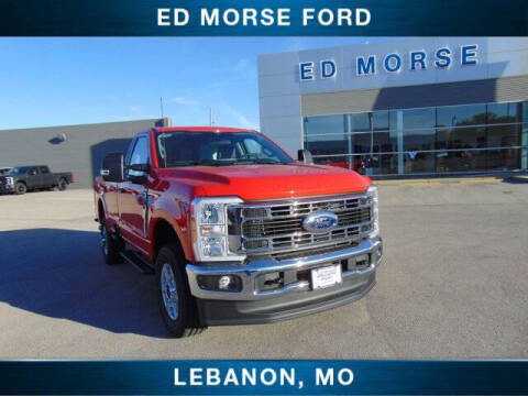 2026 Ford F-350 Super Duty XLT