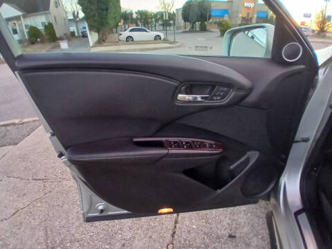 2014 Acura RDX w/Tech