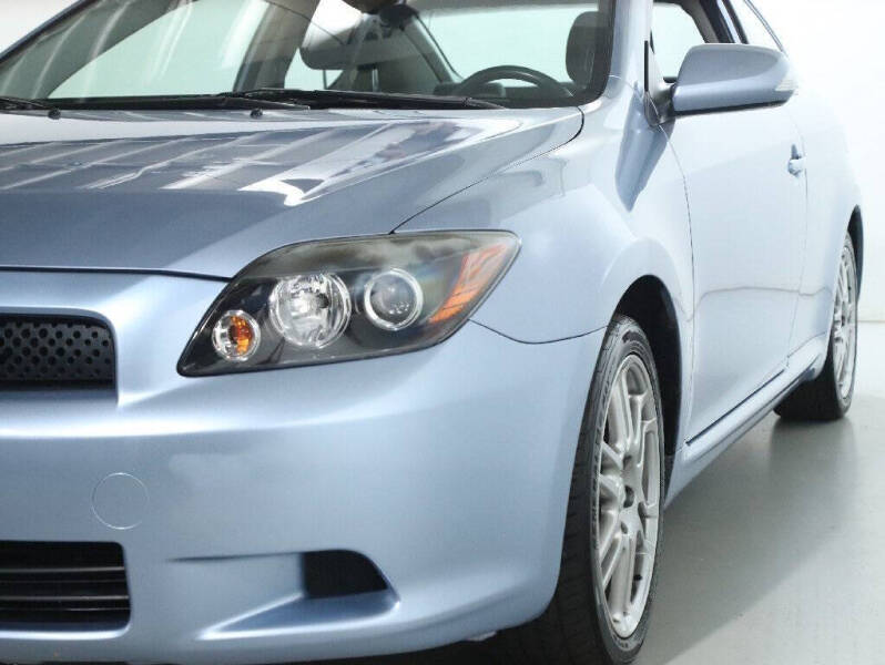2010 Scion tC
