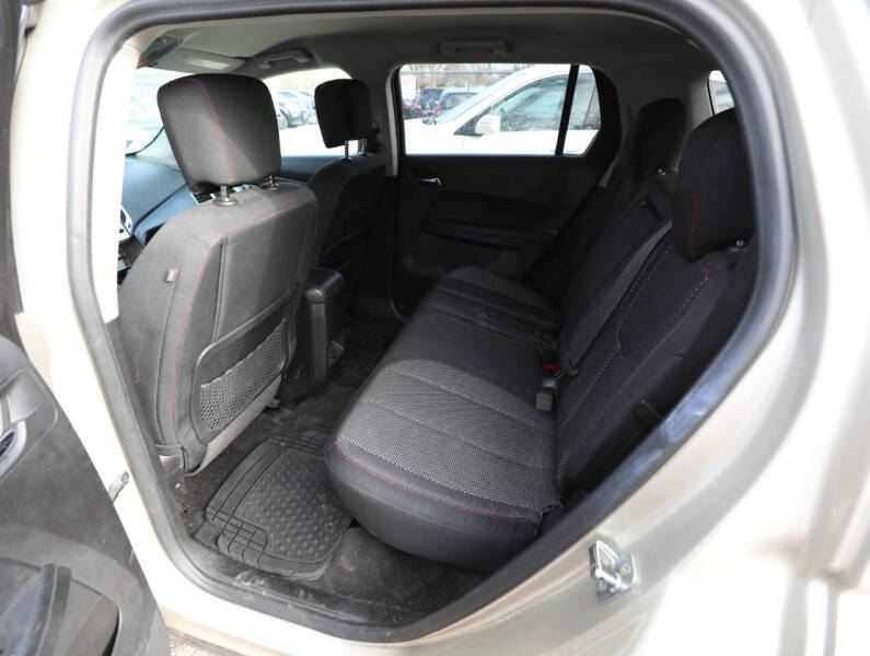 2015 GMC Terrain SLE-2