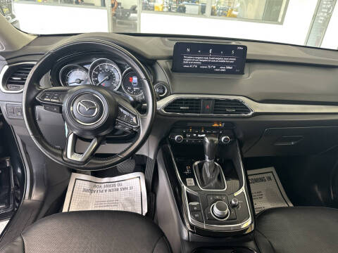 2023 Mazda CX-9 Touring Plus