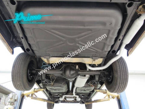 1986 Lincoln Town Car