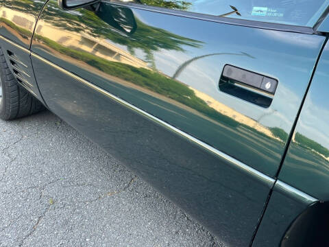 1994 Chevrolet Corvette