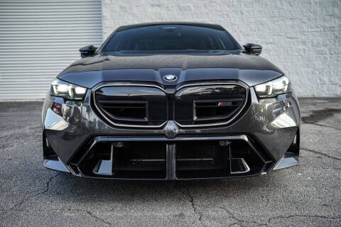 2026 BMW M5