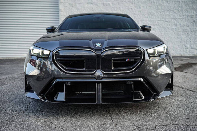2026 BMW M5