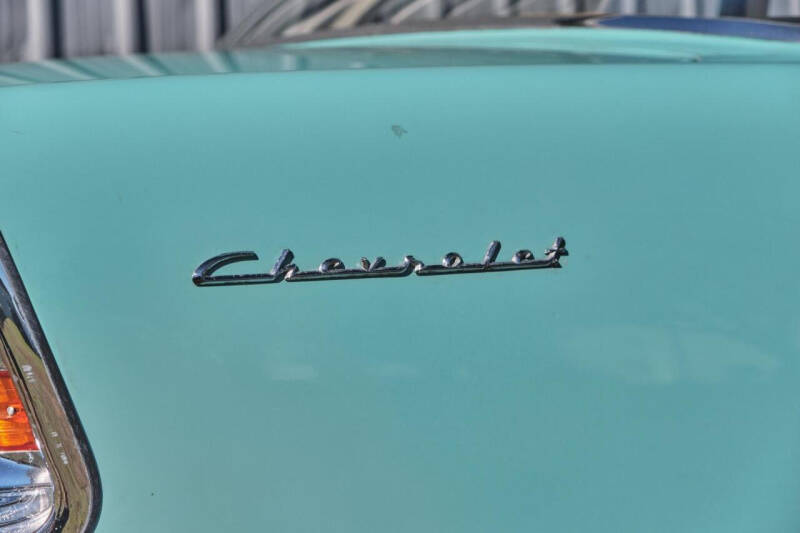 1956 Chevrolet 210