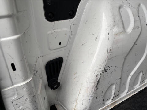 2015 RAM ProMaster City Tradesman SLT