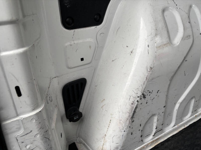 2015 RAM ProMaster City Tradesman SLT