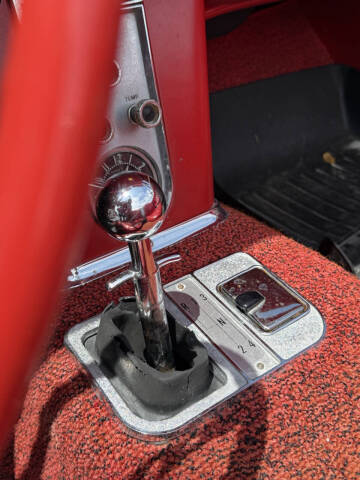 1960 Chevrolet Corvette