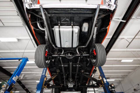 1957 Chevrolet Bel Air