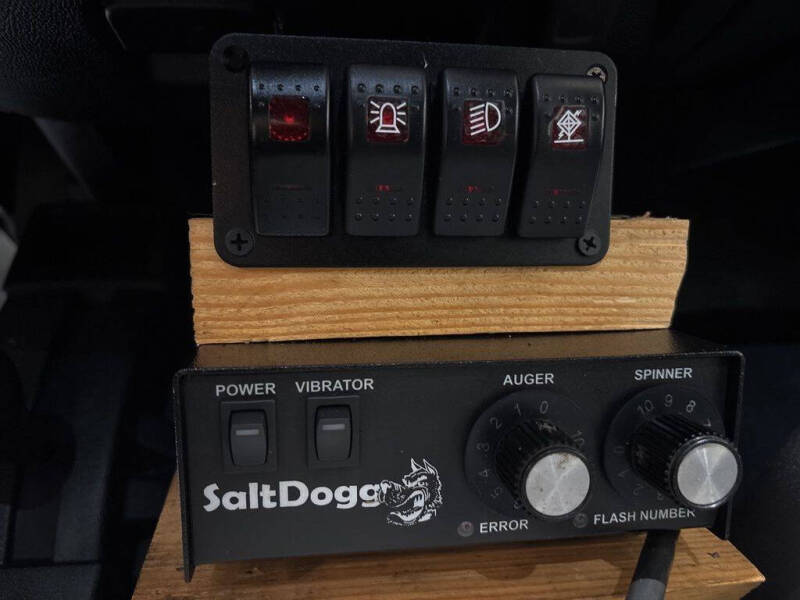 2019 Chevrolet Silverado 3500HD CC