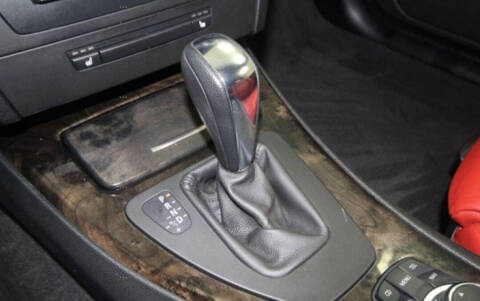 2009 BMW 3 Series 335i