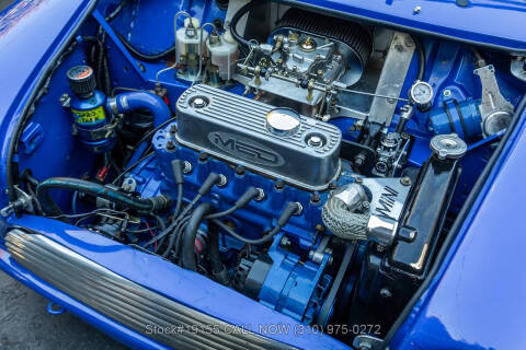 1977 Austin Mini Mark IV