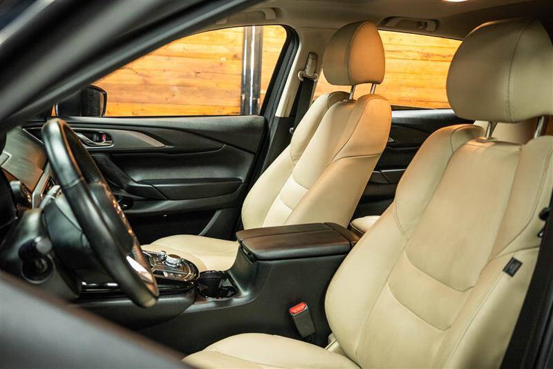 2023 Mazda CX-9 Touring