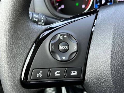 2024 Mitsubishi Eclipse Cross LE